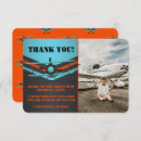 Search for aviation thank you cards Flying