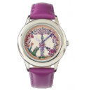 Search for peace sign watches Boho