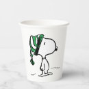 Search for cartoon peanut christmas decor Charles schulz