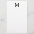 Search for business stationery paper Plain
