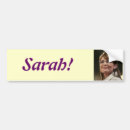 Search for sarah bumper stickers Mccain