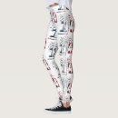Search for french flag leggings Paris