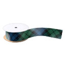 Search for campbell clan tartan ribbon Plaid