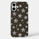 Search for silver star iphone cases Magical