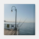 Search for fishing pole magnets Water