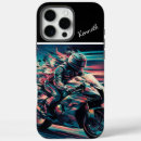 Search for motorcycle helmet iphone cases Rider