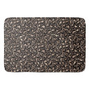 Search for bronze bath mats Black