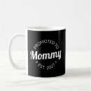 Search for new mothers baby shower mugs Pregnancy reveal