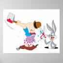 Search for elmer fudd posters Bugs bunny