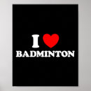 Search for badminton quote posters Tennis