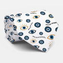 Search for amulet ties Evil eye