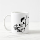 Search for roost mugs Bird