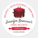 Search for cook stickers Catering