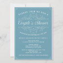 Search for couples 7x5 invitations Elegant