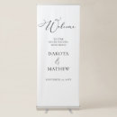 Search for black and white banners Script