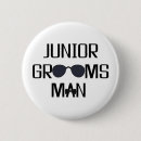 Search for junior badges Groomsman