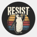 Search for resistance stickers Funny protest