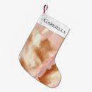 Search for pink christmas stockings Cowgirl