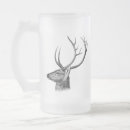 Search for deer silhouette mugs Wildlife
