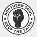 Search for soul music stickers Dance