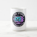 Search for software programmer mugs Sysadmin