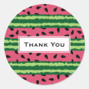 Search for watermelon seed stickers Sweet