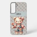 Search for kawaii samsung cases For her