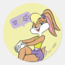 Search for girlfriend stickers Looney tunes