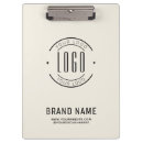 Search for branded clipboards Simple