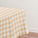 Search for gingham tablecloths Cottage
