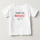 Search for thank you baby shirts Nurse