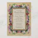 Search for brocade invitations Formal