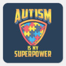 Search for autism puzzle stickers Autistic