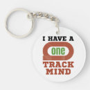 Search for minded key rings Funny