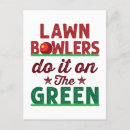 Search for lawn postcards Funny