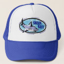 Search for shark baseball caps Boating