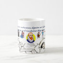 Search for quixote mugs Cervantes