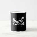 Search for funny vacation mugs Retro