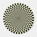Search for ops magnets Abstract