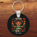 Search for mexican girl key rings Mexico