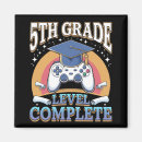 Search for grade a magnets Graduation
