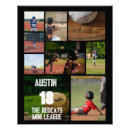 Search for memorial collage posters Minimalist simple