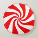 Search for peppermint candy cushions Party