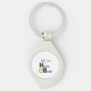 Search for bands key rings For him