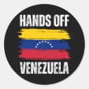 Search for hands off stickers Patriotism