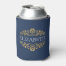 Search for first birthday can coolers Elegant
