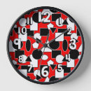 Search for circle red posters Bauhaus