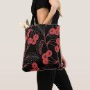 Search for black cherry bags Leaves