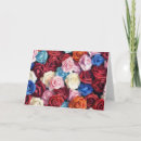 Search for blank inside horizontal cards Colourful