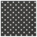 Search for black and white star fabric Pattern
